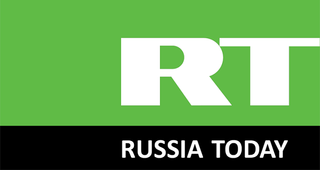 Kartina TV русское интернет телевидение в Австрии Rt_english