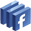 Картина ТВ на Facebook