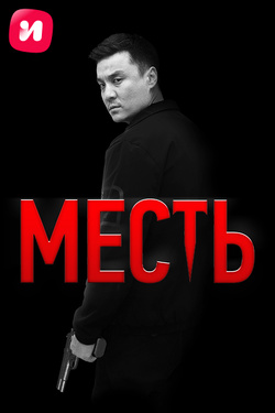 Постер Месть