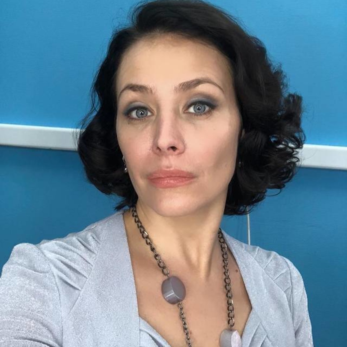 Екатерина Волкова